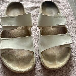 Ecco cosmo sandals 37
